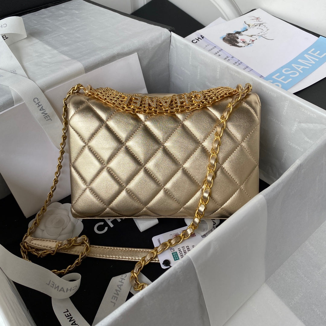 Chanel - Luxury Bag - CHL - 1108