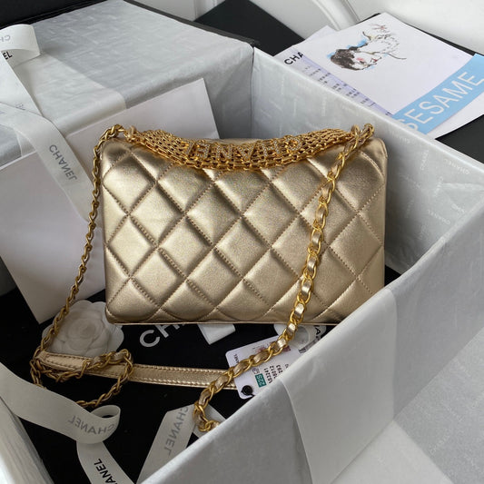 Chanel - Luxury Bag - CHL - 1108