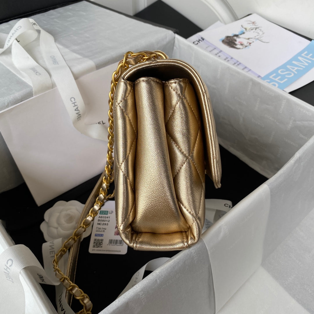 Chanel - Luxury Bag - CHL - 1108