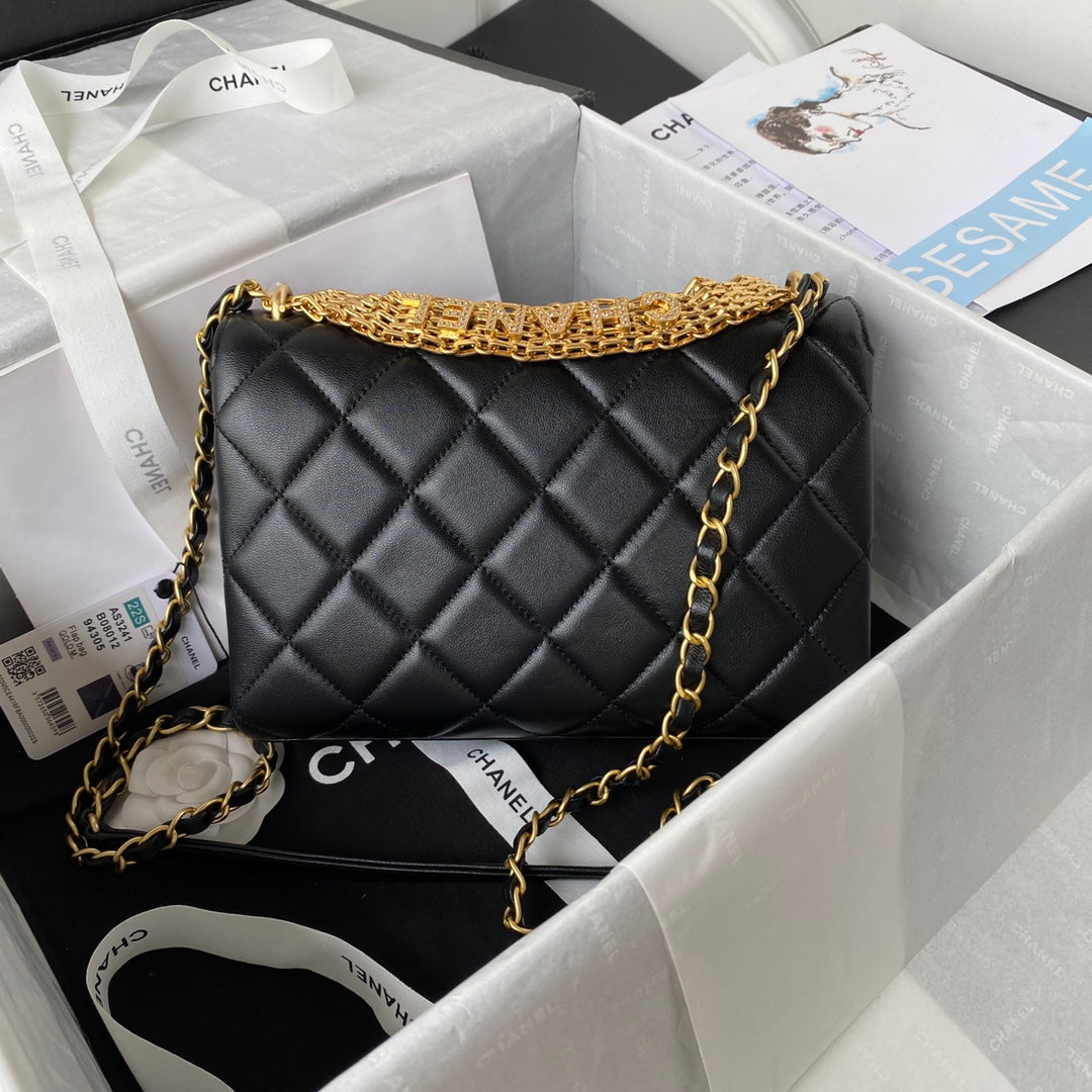 Chanel - Luxury Bag - CHL - 1109