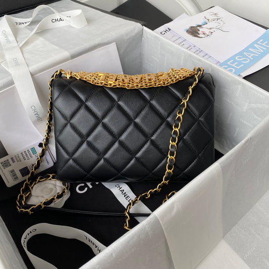 Chanel - Luxury Bag - CHL - 1109