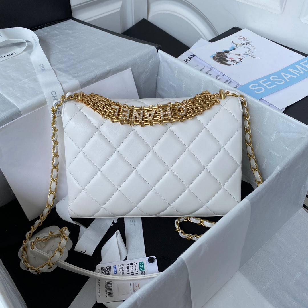 Chanel - Luxury Bag - CHL - 1110