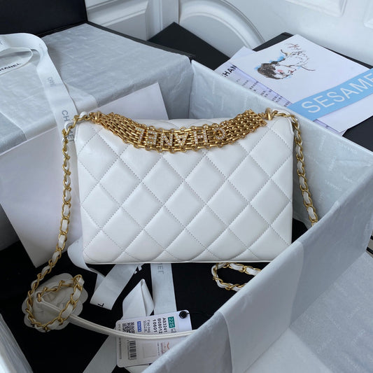 Chanel - Luxury Bag - CHL - 1110
