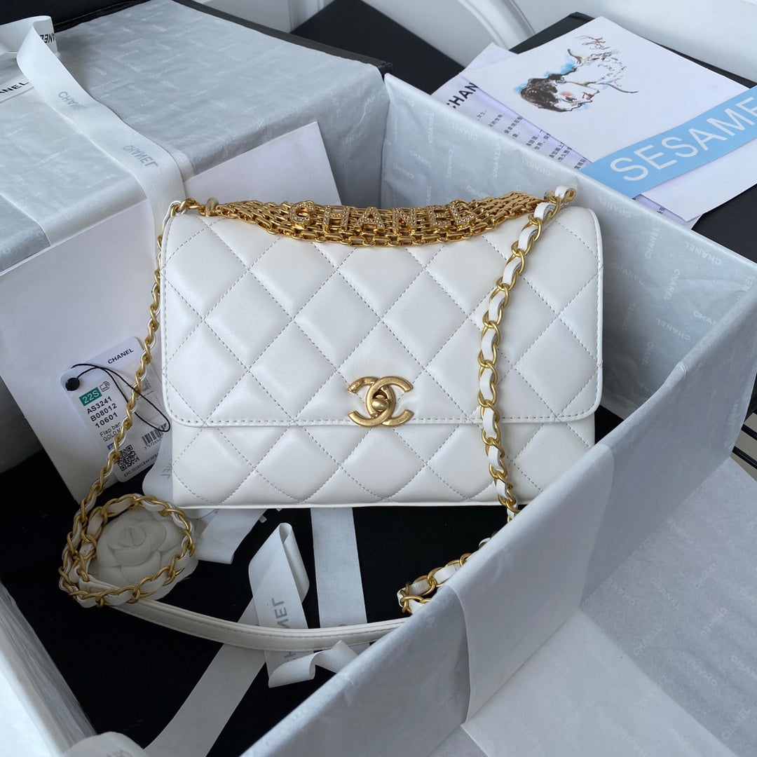 Chanel - Luxury Bag - CHL - 1110