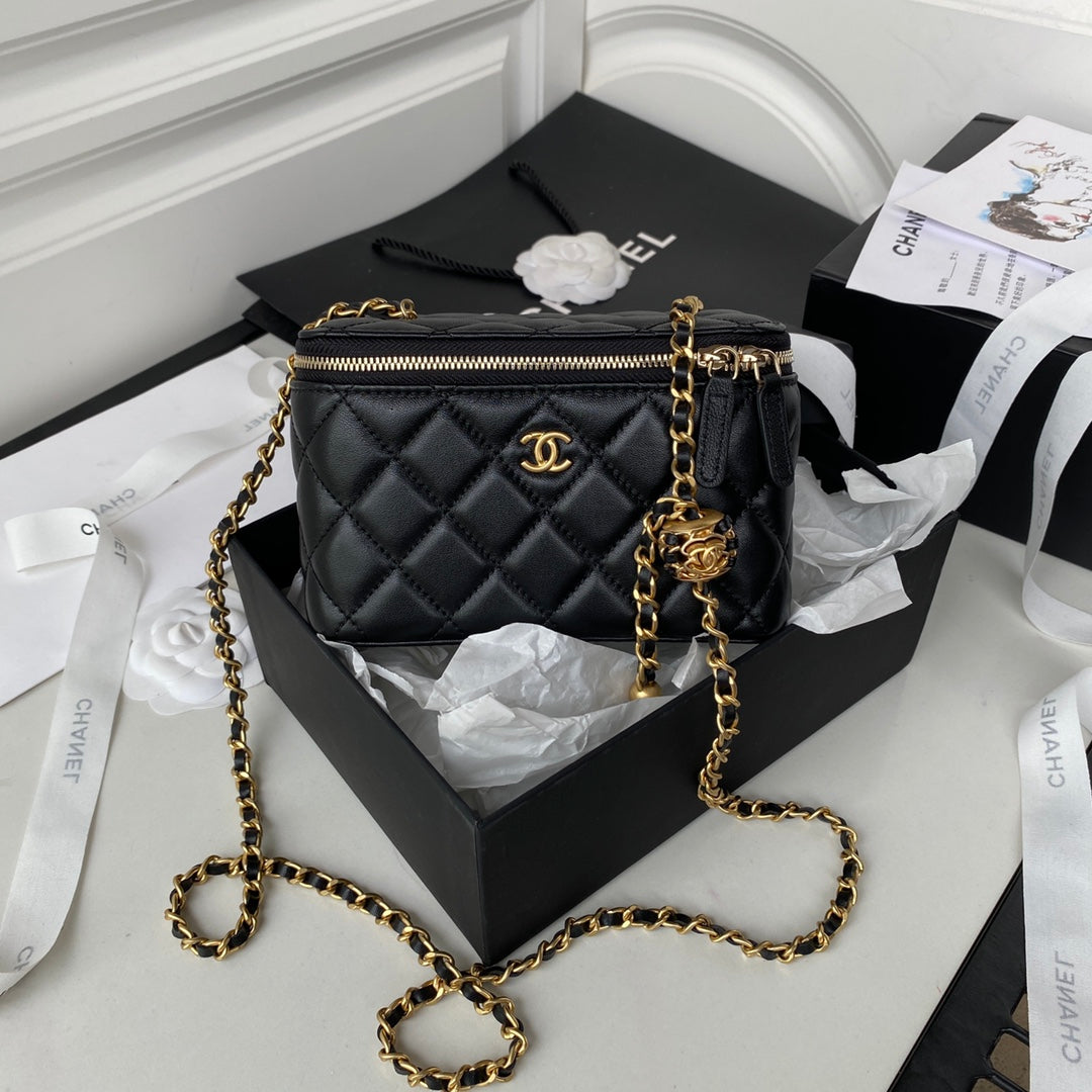 Chanel - Luxury Bag - CHL - 1089