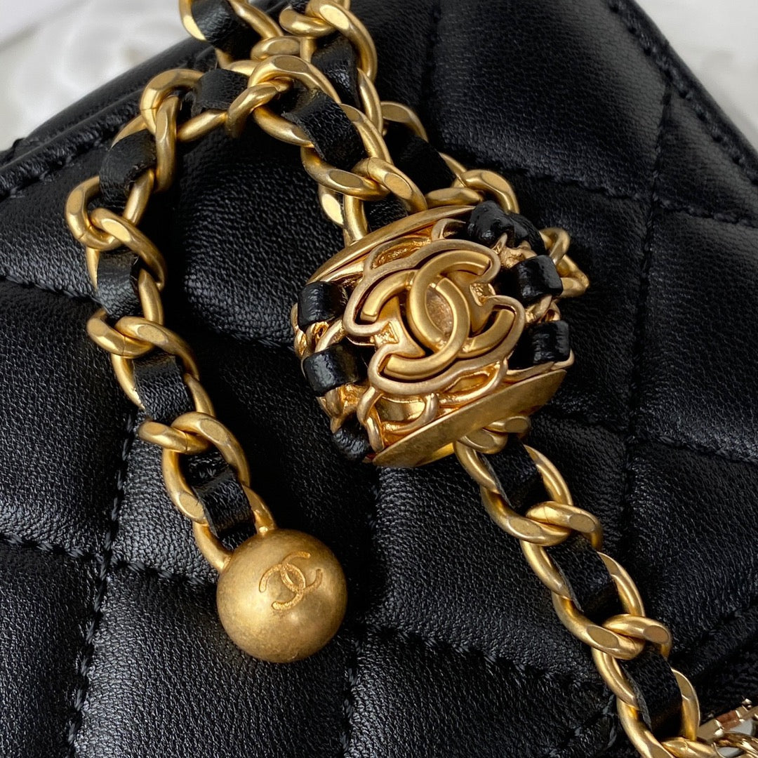 Chanel - Luxury Bag - CHL - 1089