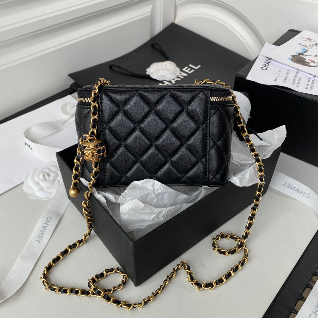 Chanel - Luxury Bag - CHL - 1089