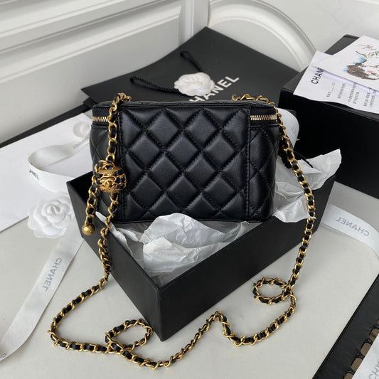 Chanel - Luxury Bag - CHL - 1089