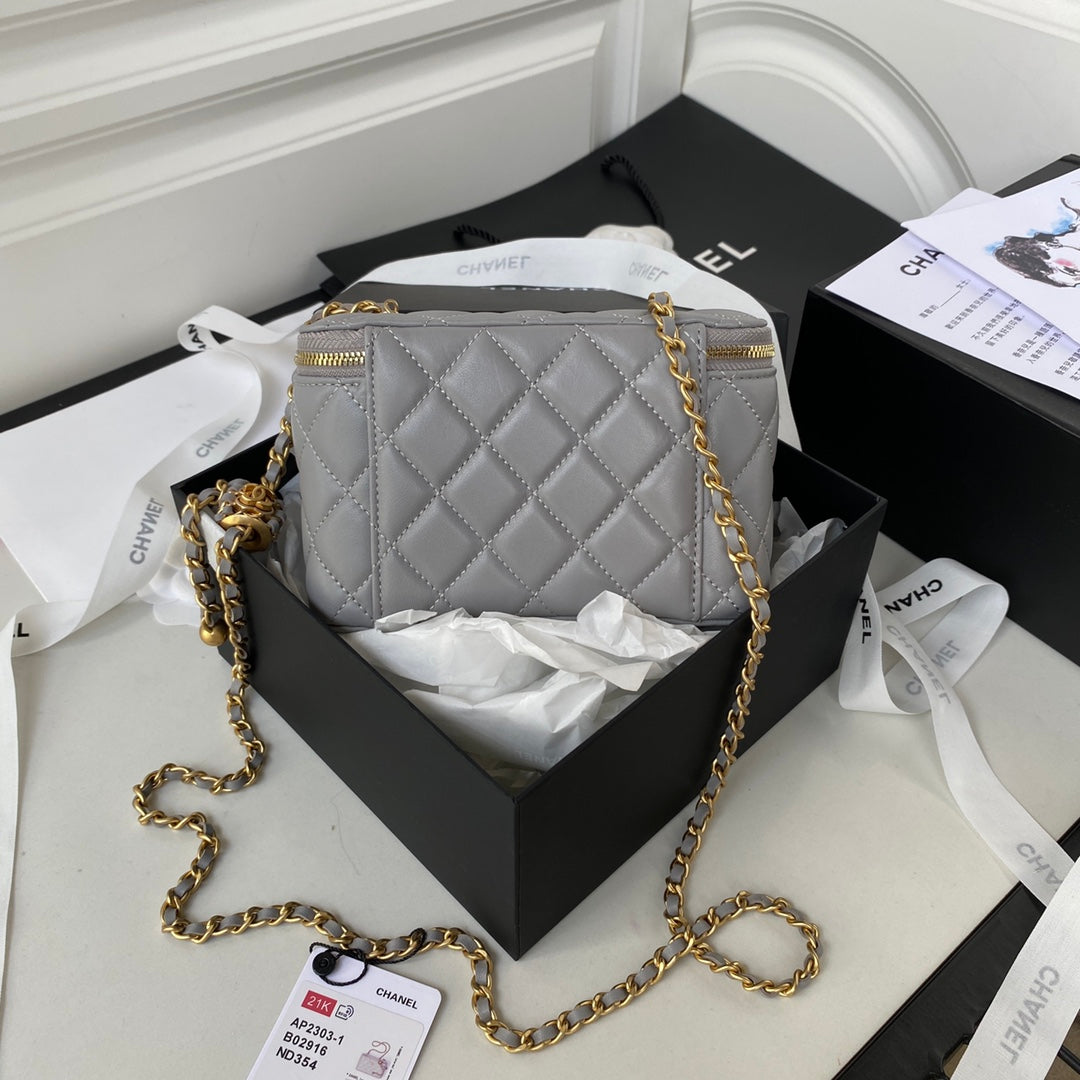 Chanel - Luxury Bag - CHL - 1090
