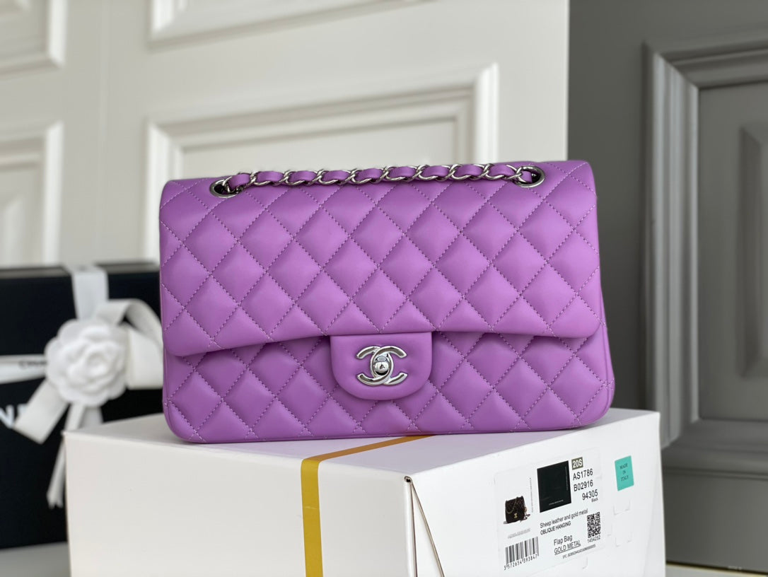 Chanel - Luxury Bag - CHL - 1132