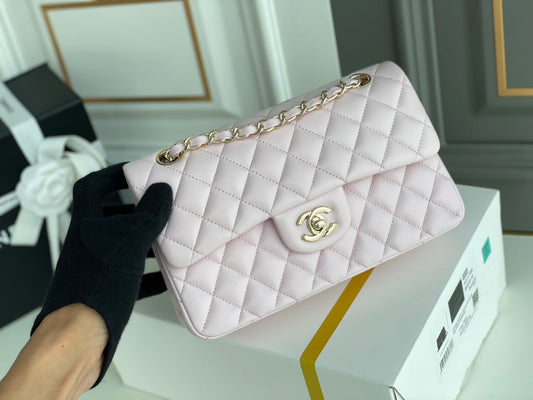 Chanel - Luxury Bag - CHL - 1133