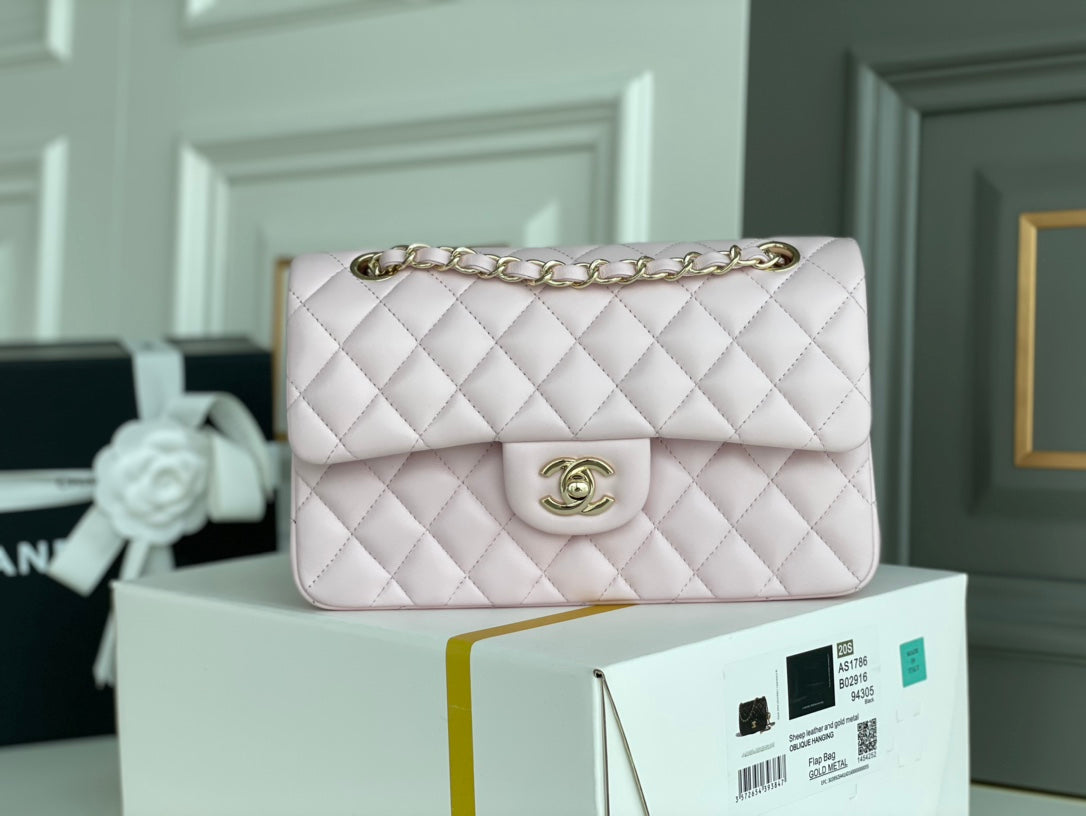 Chanel - Luxury Bag - CHL - 1133