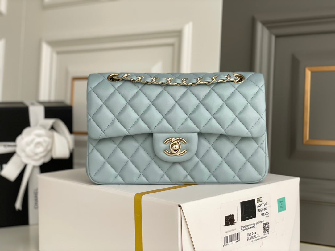 Chanel - Luxury Bag - CHL - 1130