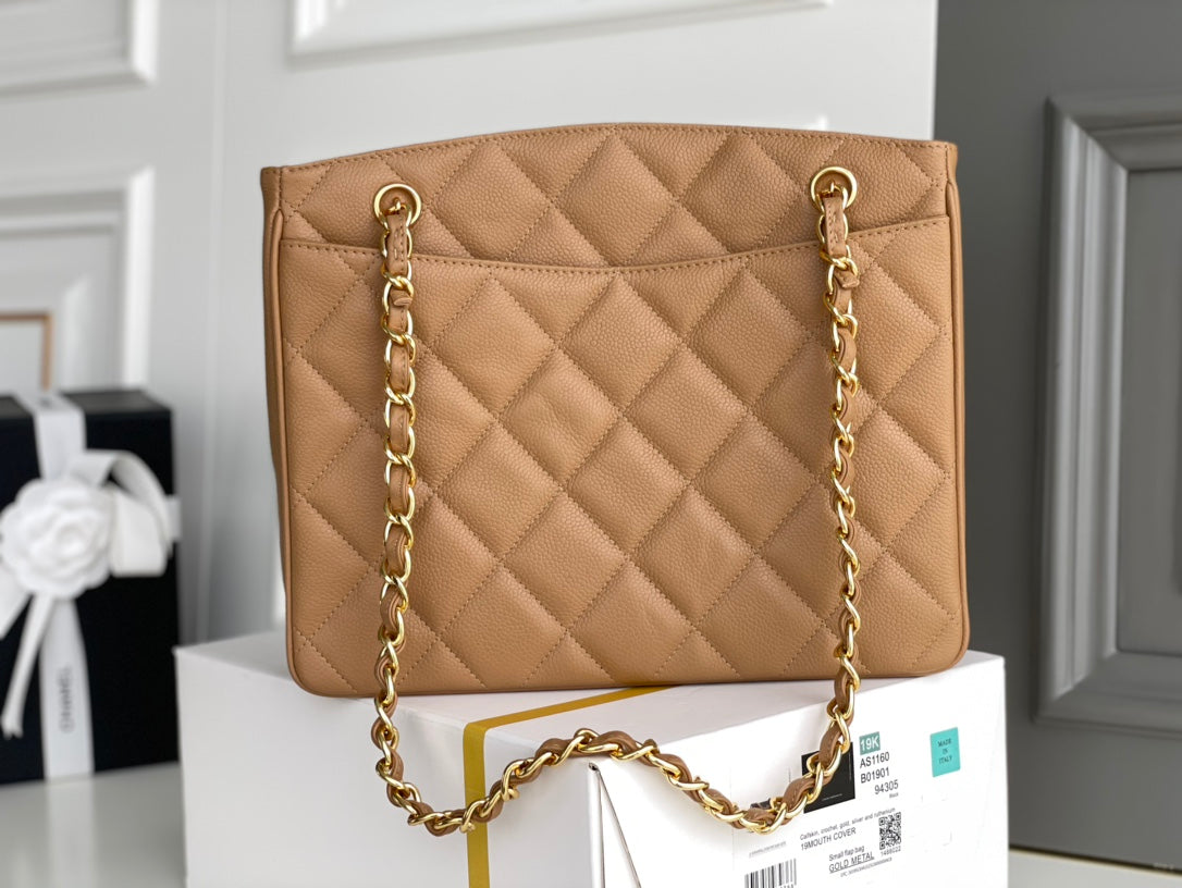 Chanel - Luxury Bag - CHL - 1128