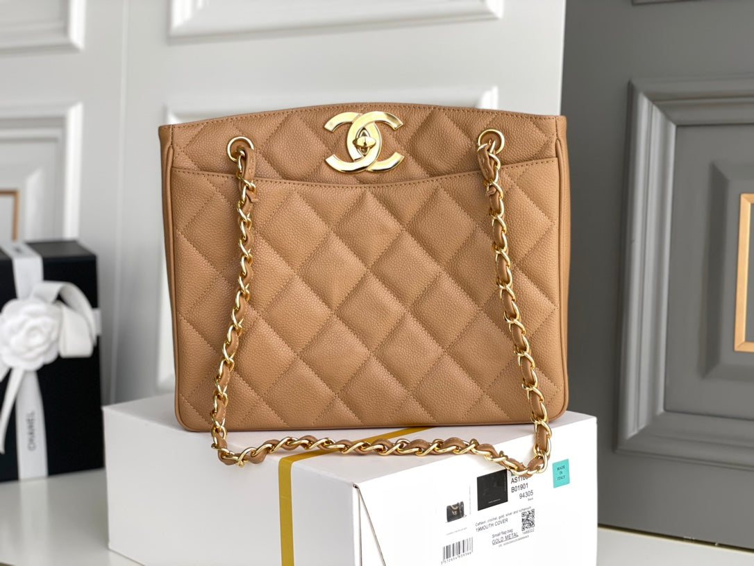 Chanel - Luxury Bag - CHL - 1128