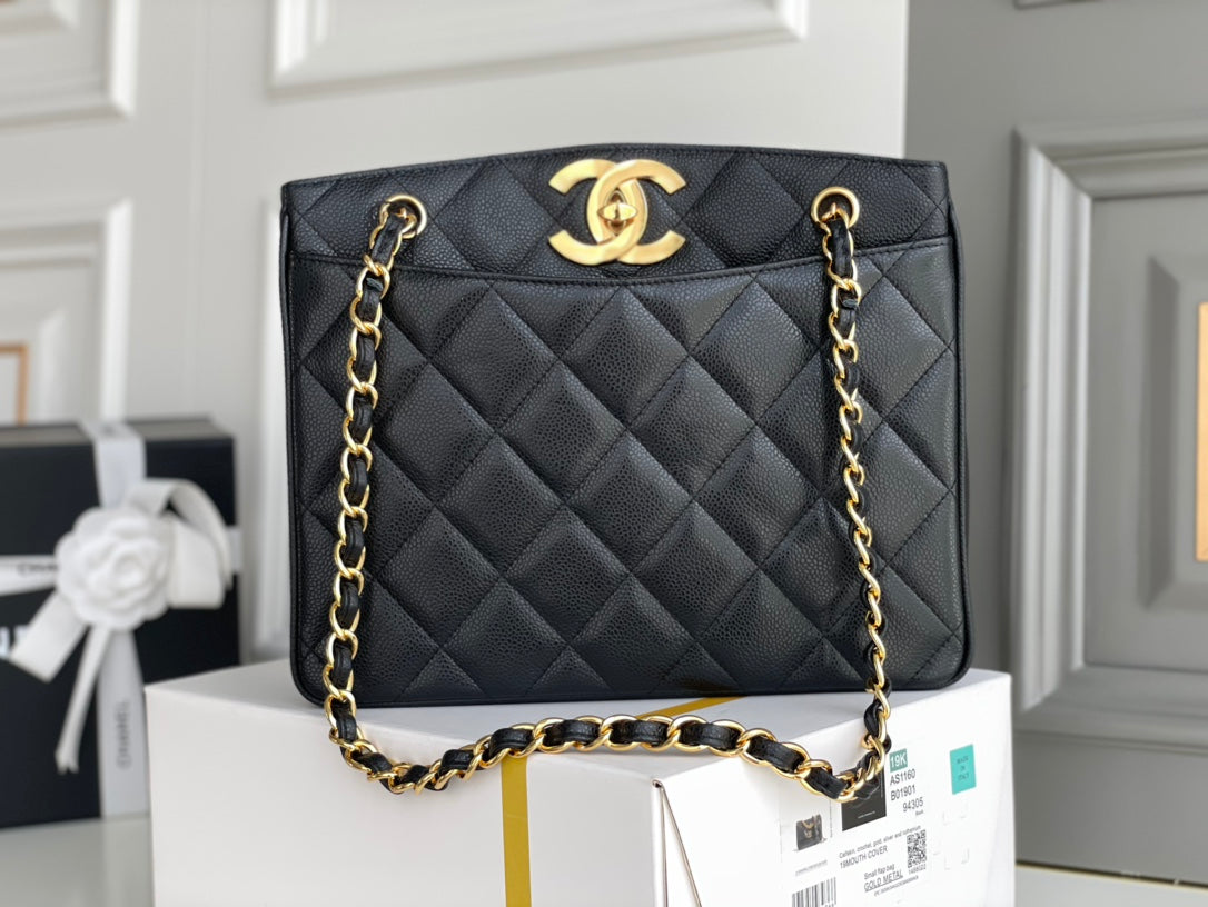 Chanel - Luxury Bag - CHL - 1126