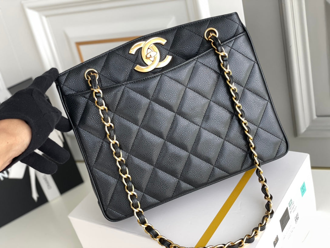 Chanel - Luxury Bag - CHL - 1126