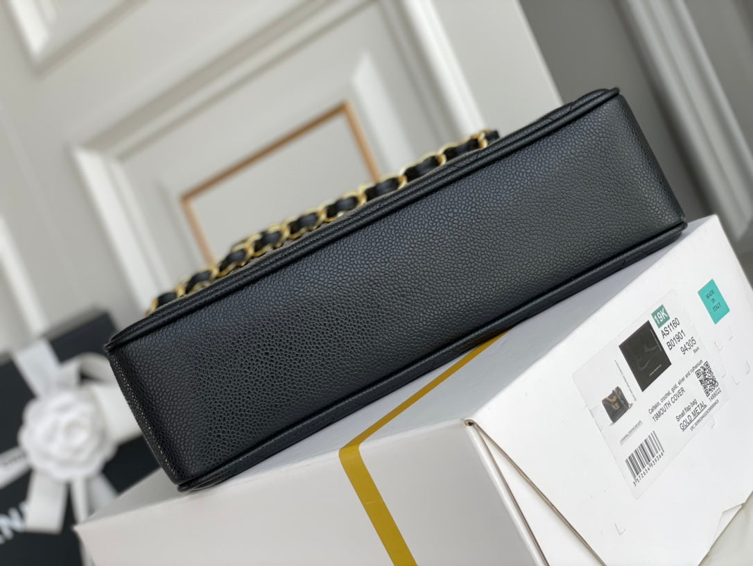 Chanel - Luxury Bag - CHL - 1126