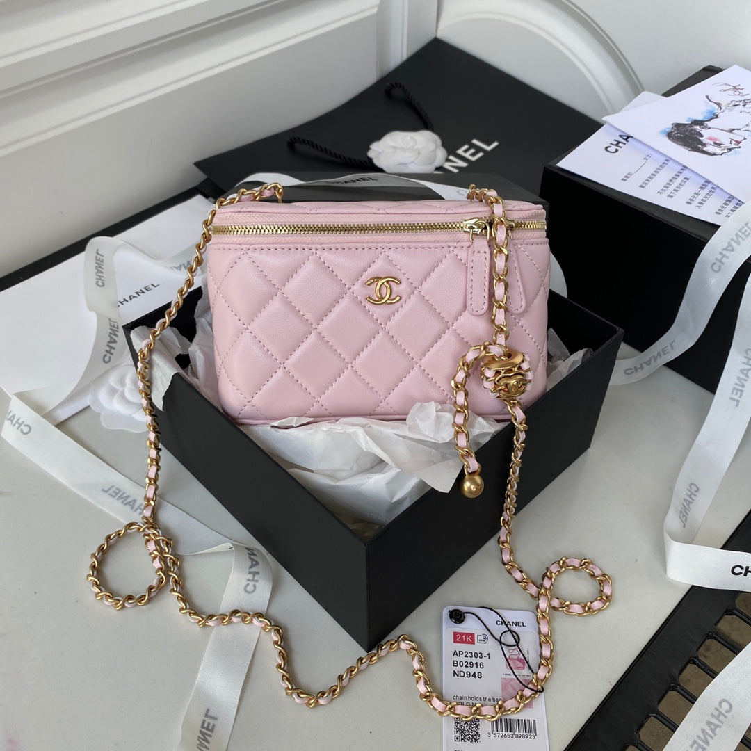 Chanel - Luxury Bag - CHL - 1093