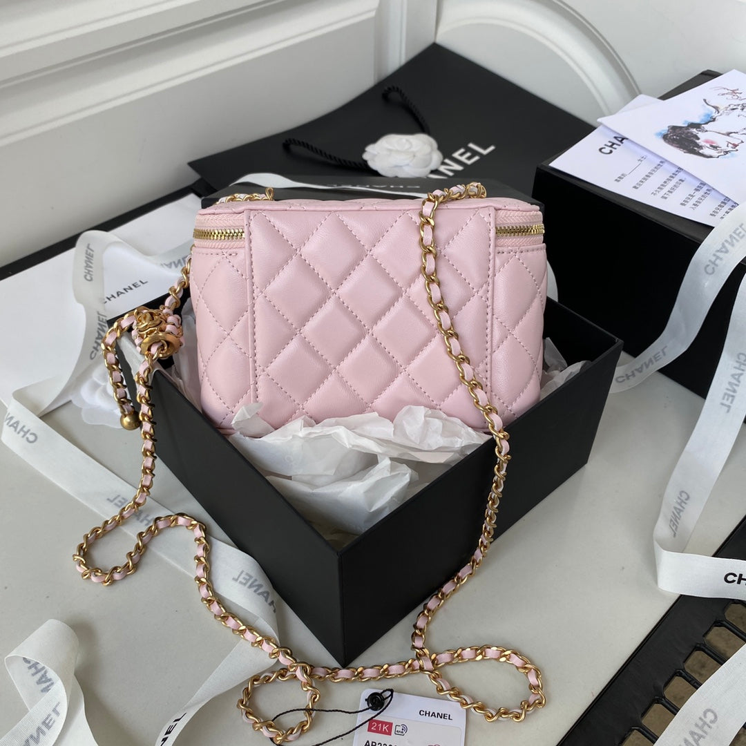 Chanel - Luxury Bag - CHL - 1093