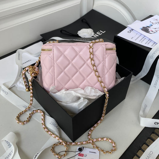 Chanel - Luxury Bag - CHL - 1093