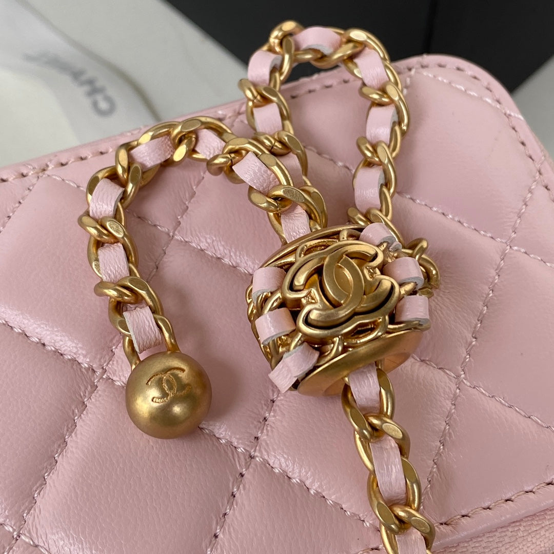 Chanel - Luxury Bag - CHL - 1093