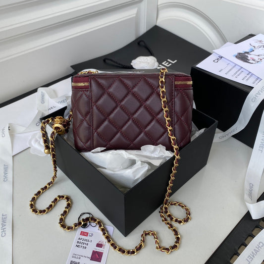 Chanel - Luxury Bag - CHL - 1092