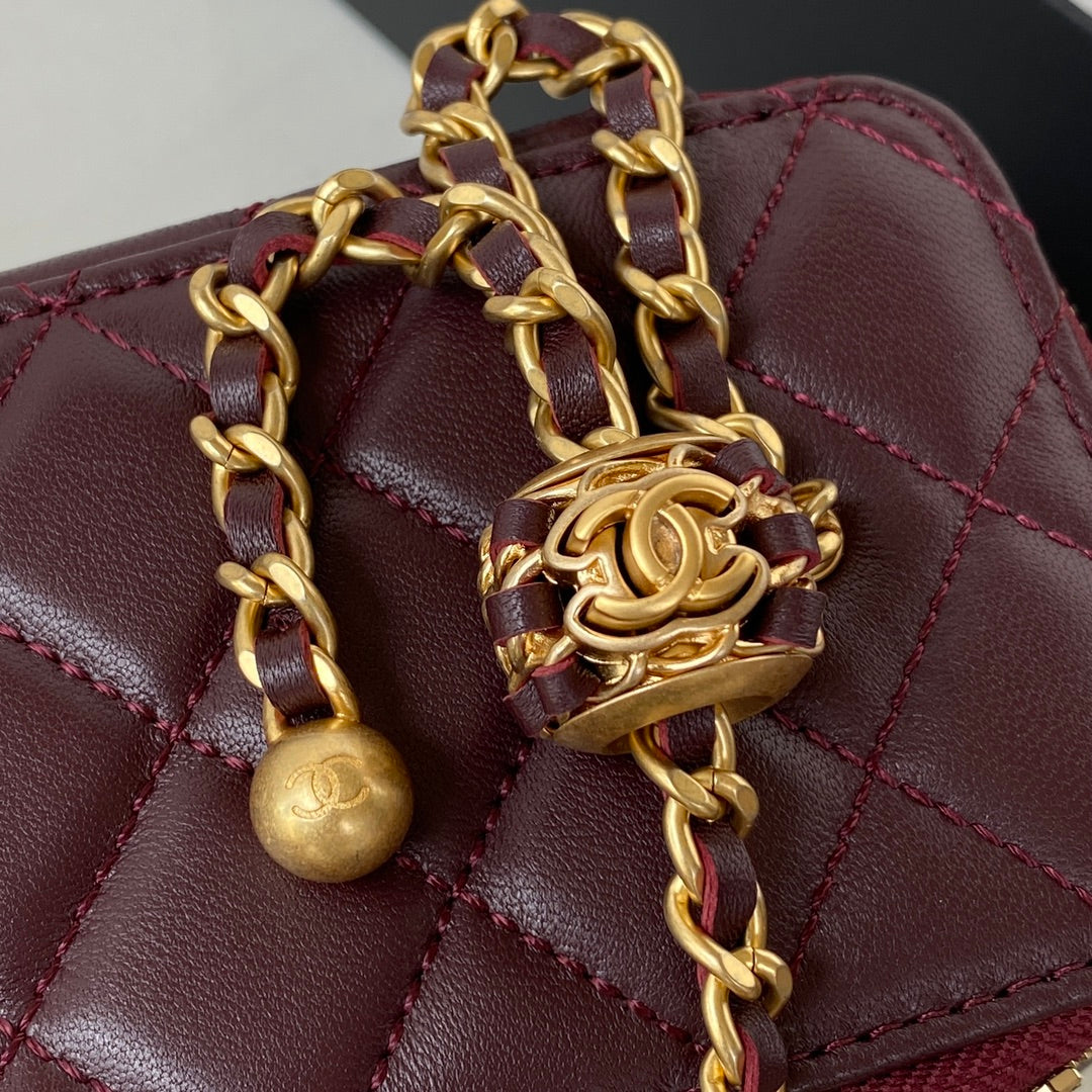 Chanel - Luxury Bag - CHL - 1092