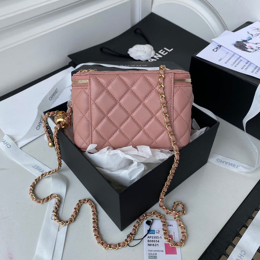 Chanel - Luxury Bag - CHL - 1091