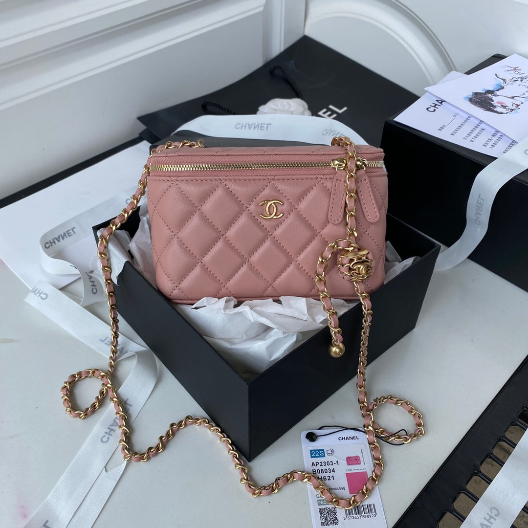 Chanel - Luxury Bag - CHL - 1091
