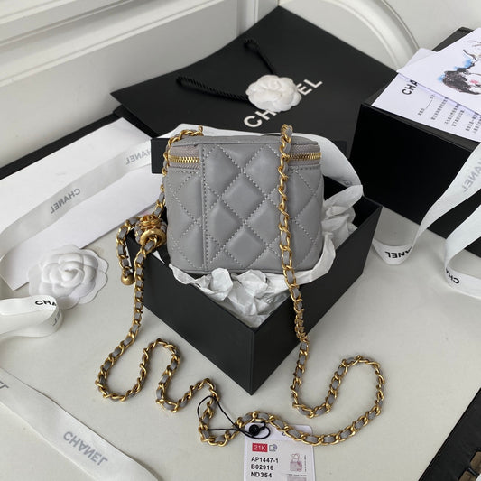 Chanel - Luxury Bag - CHL - 1096