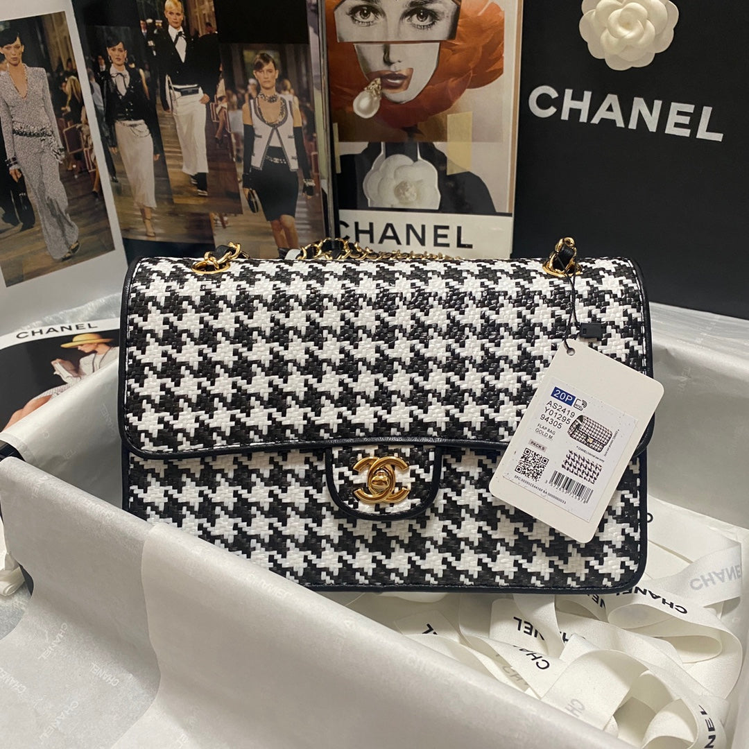 Chanel - Luxury Bag - CHL - 1111