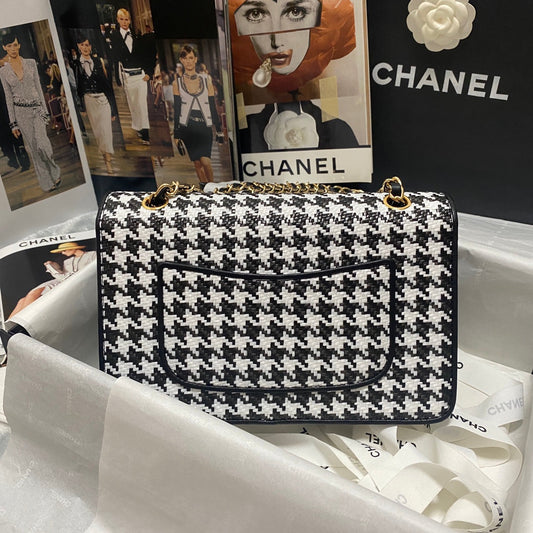 Chanel - Luxury Bag - CHL - 1111