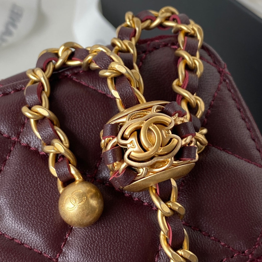 Chanel - Luxury Bag - CHL - 1099