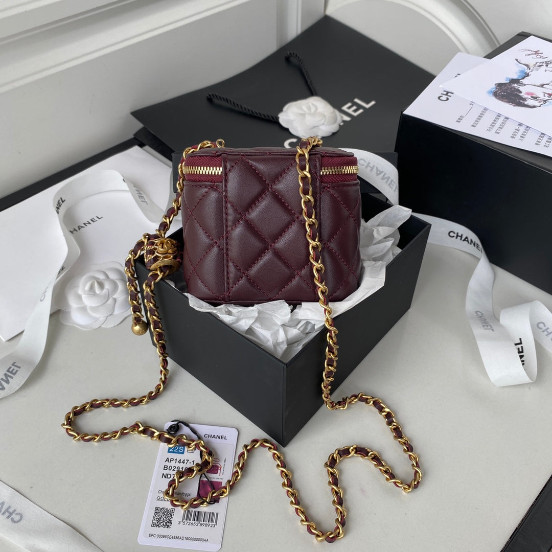 Chanel - Luxury Bag - CHL - 1099