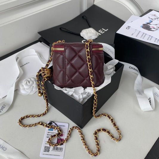 Chanel - Luxury Bag - CHL - 1099