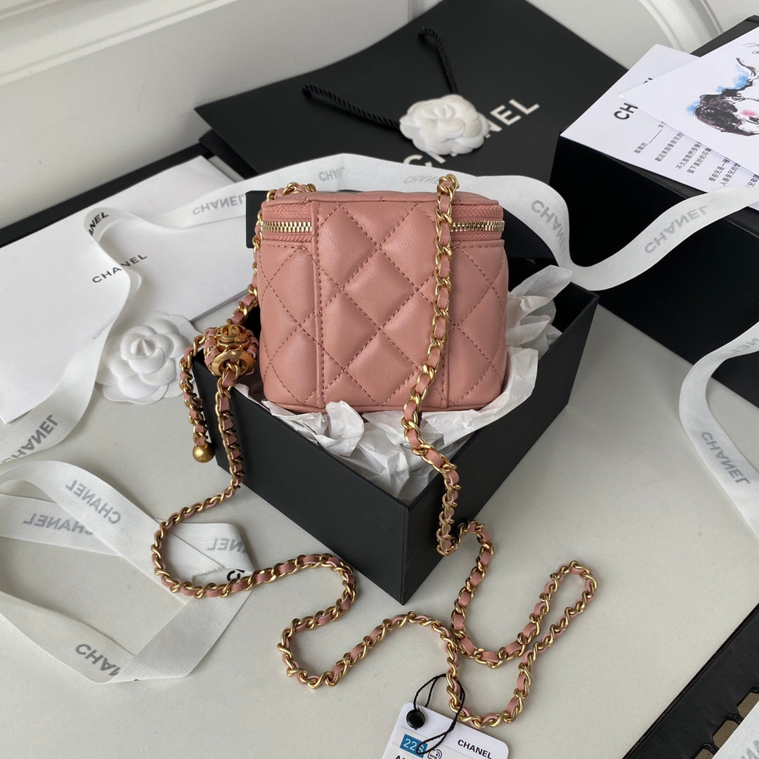 Chanel - Luxury Bag - CHL - 1098
