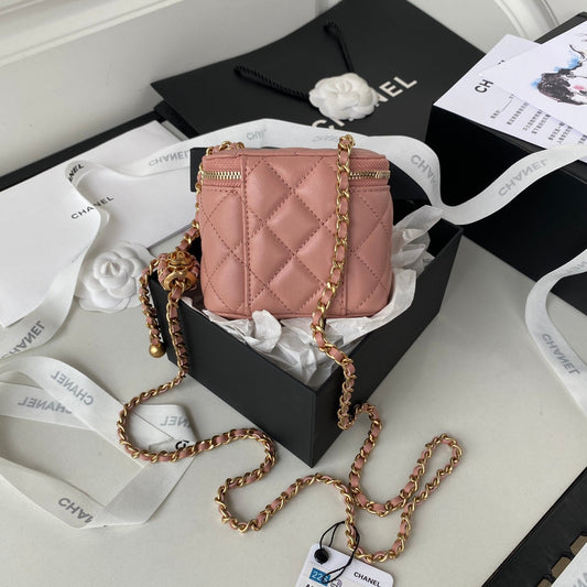 Chanel - Luxury Bag - CHL - 1098