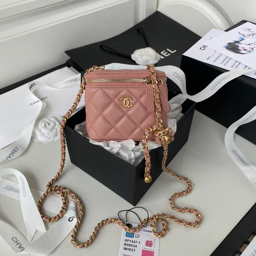 Chanel - Luxury Bag - CHL - 1098