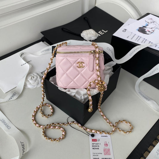 Chanel - Luxury Bag - CHL - 1097