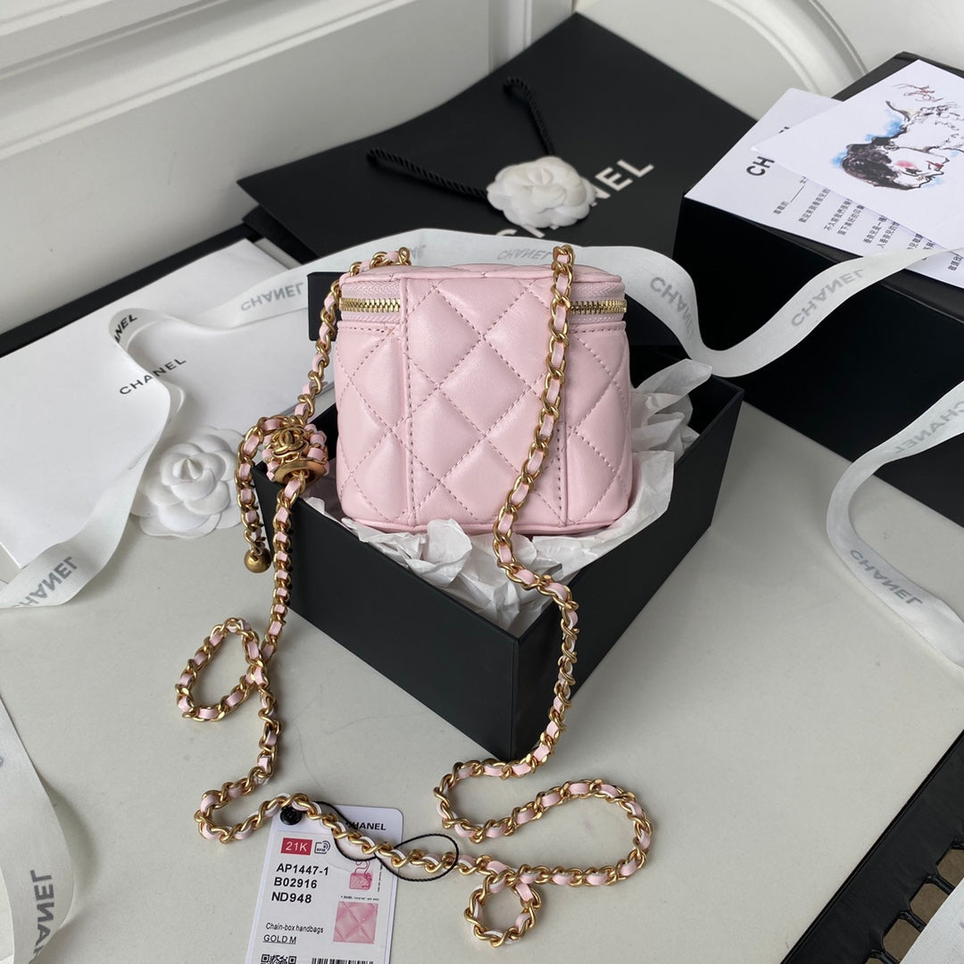 Chanel - Luxury Bag - CHL - 1097