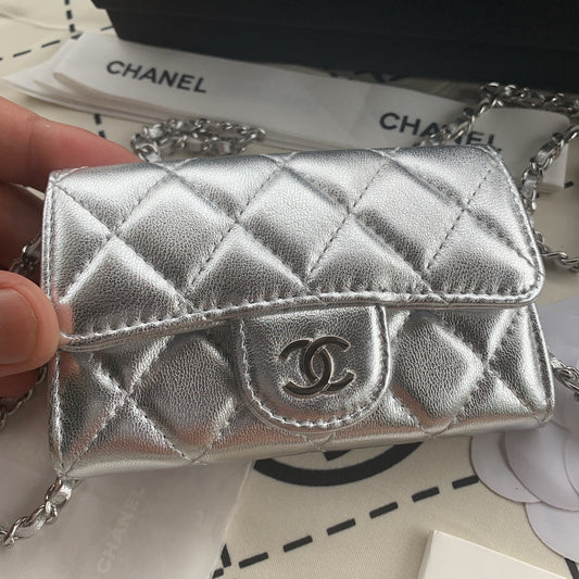 Chanel - Luxury Bag - CHL - 191