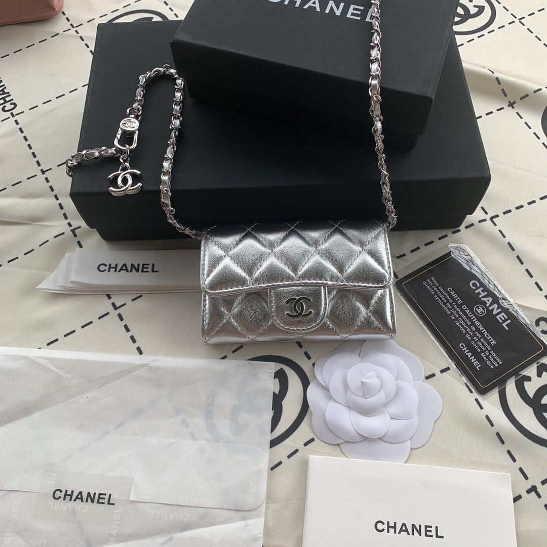 Chanel - Luxury Bag - CHL - 191