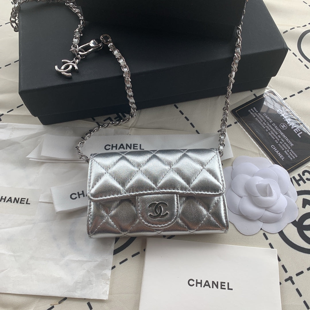 Chanel - Luxury Bag - CHL - 191