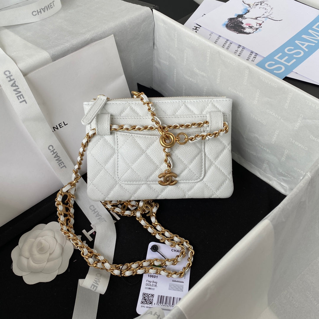 Chanel - Luxury Bag - CHL - 1104