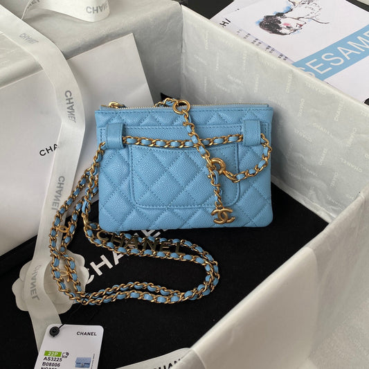 Chanel - Luxury Bag - CHL - 1103