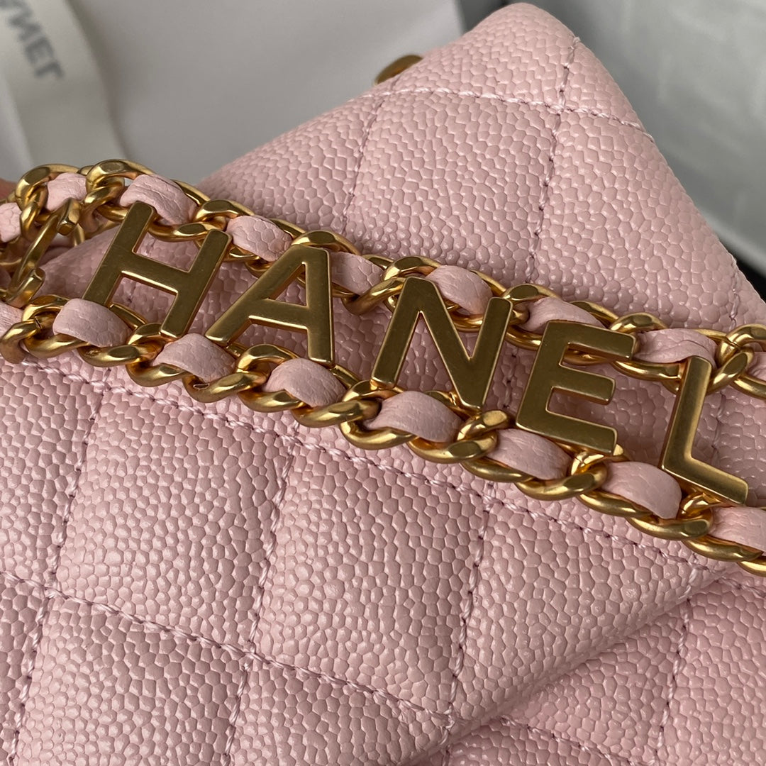 Chanel - Luxury Bag - CHL - 1102