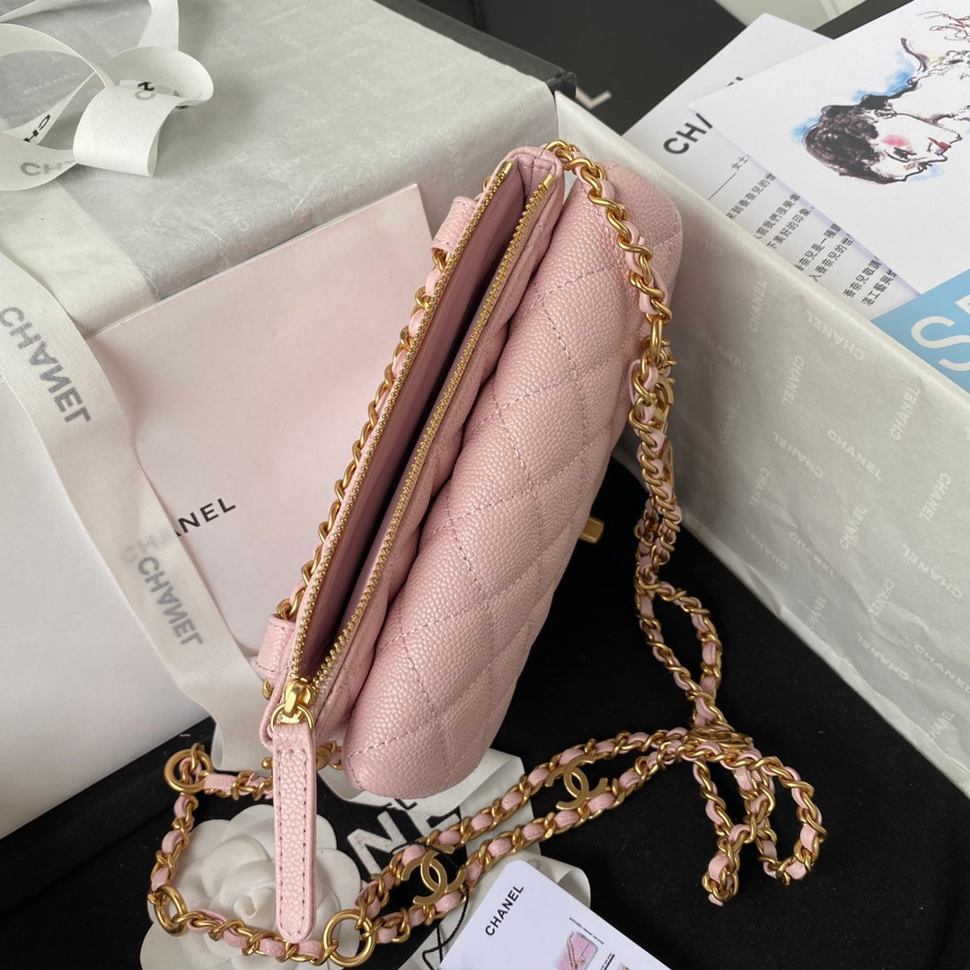 Chanel - Luxury Bag - CHL - 1102