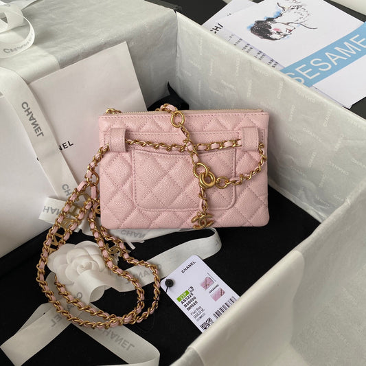 Chanel - Luxury Bag - CHL - 1102