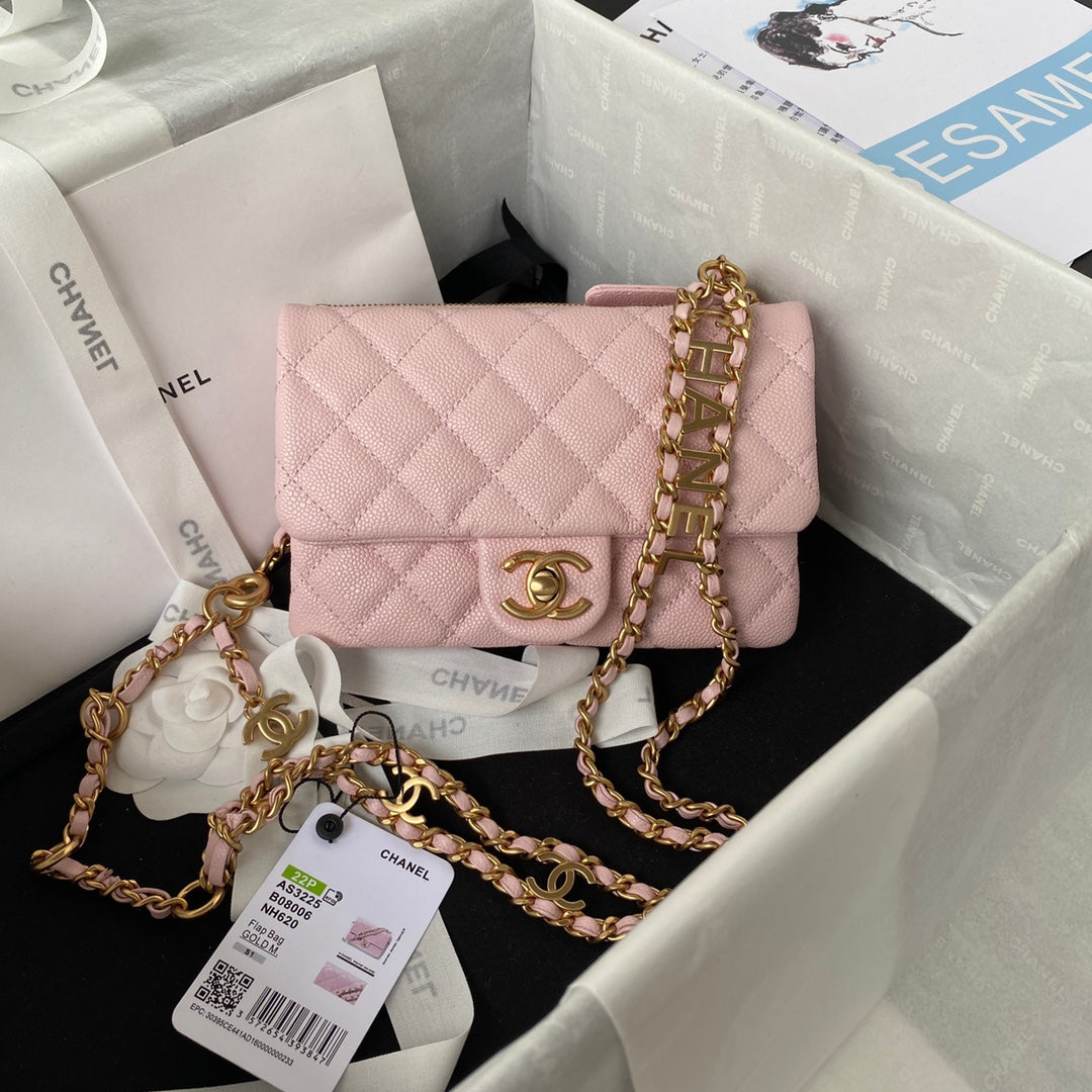 Chanel - Luxury Bag - CHL - 1102